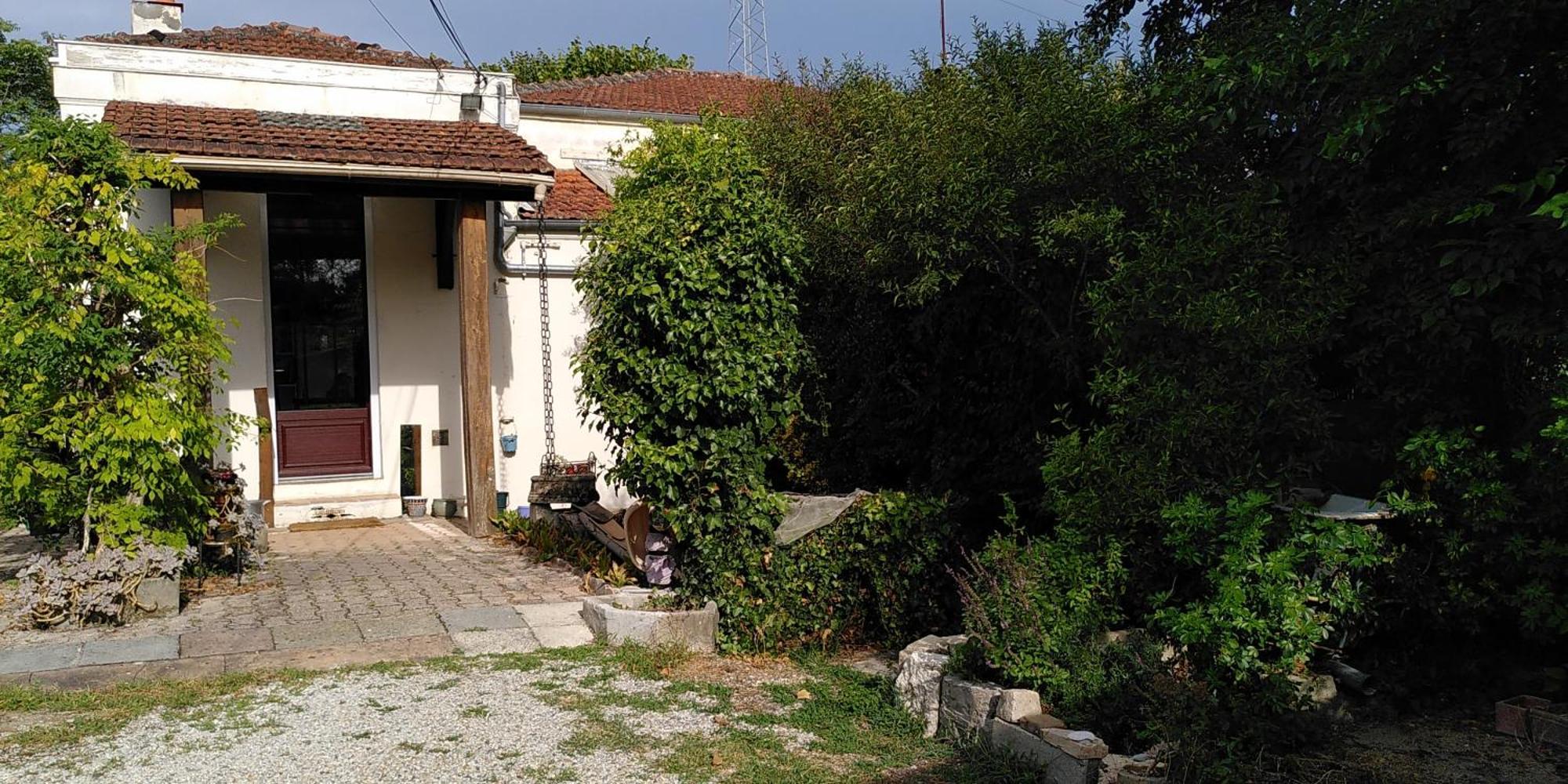 Villa Lulu Mérignac Zewnętrze zdjęcie